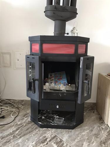 Kamin