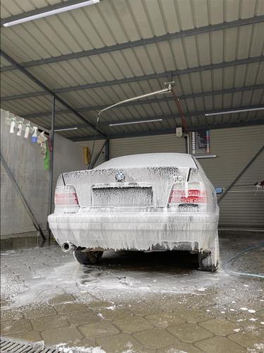 BMW E36