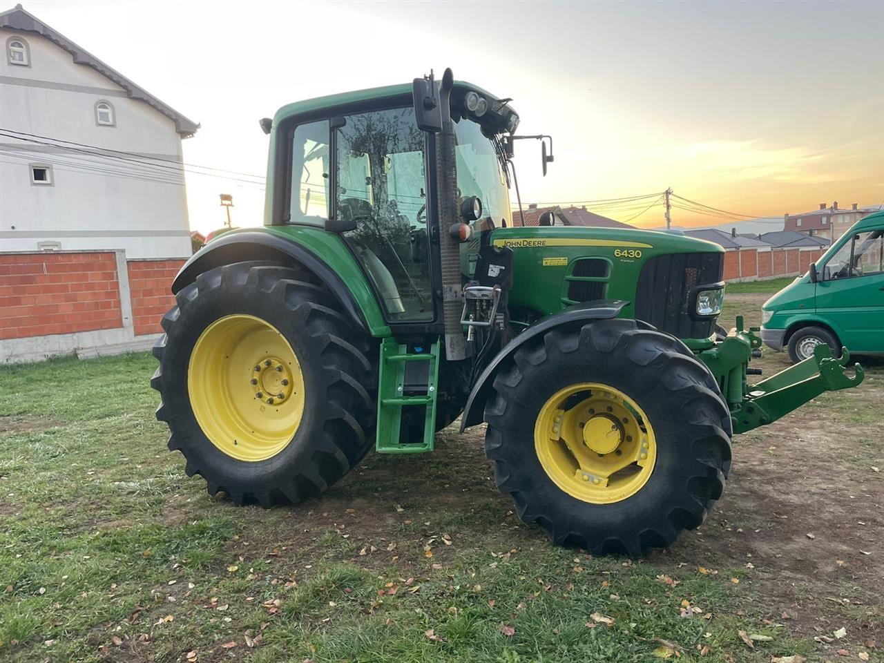 Traktor