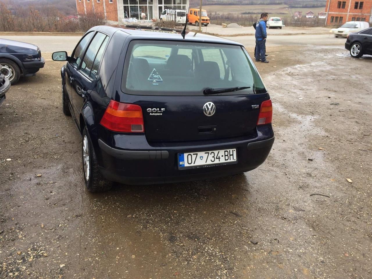 Golf