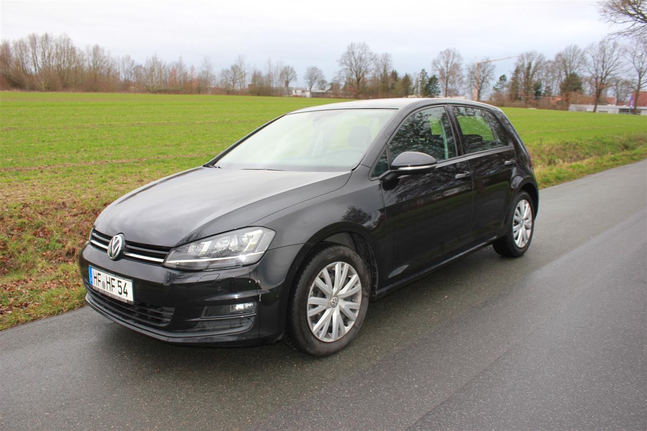Golf-7