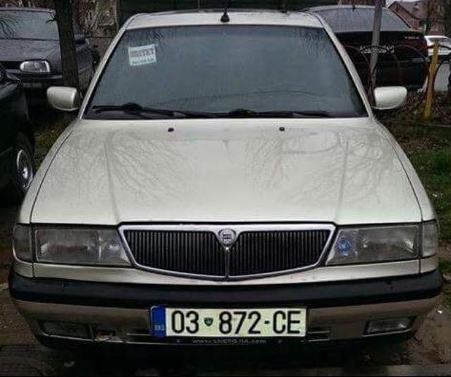 Lancia