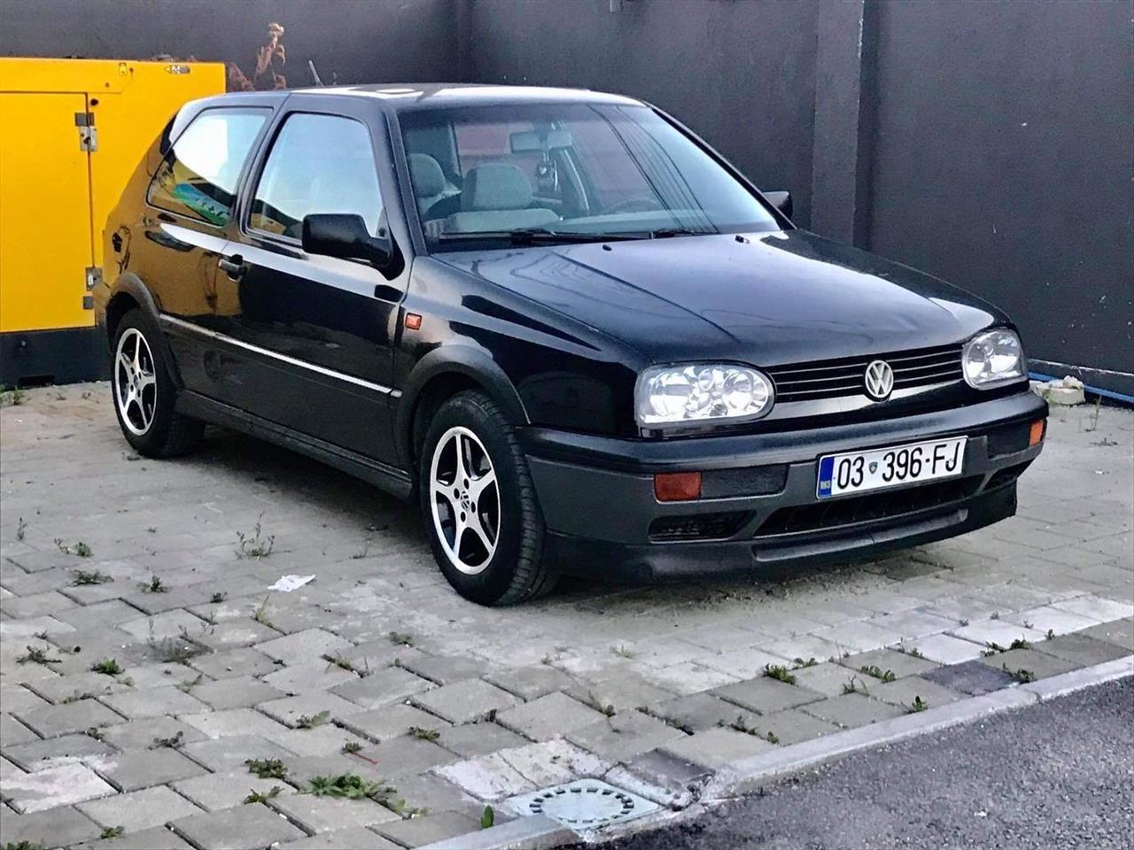 Golf-3
