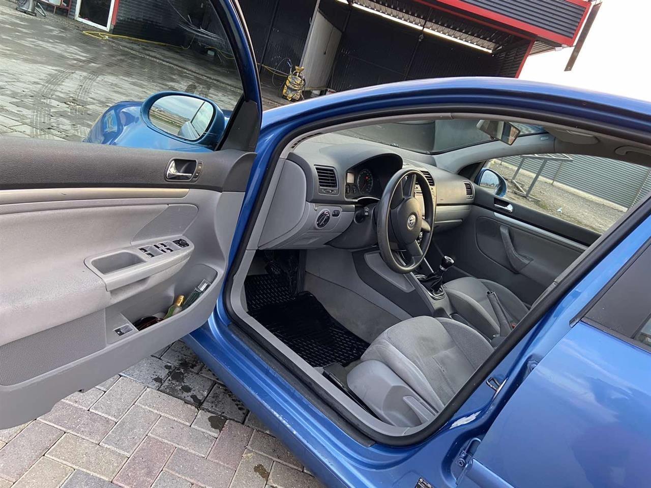 Golf-5