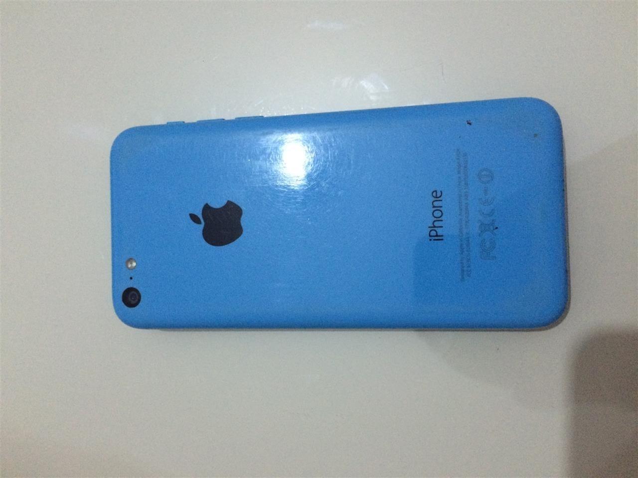 iPhone-5c