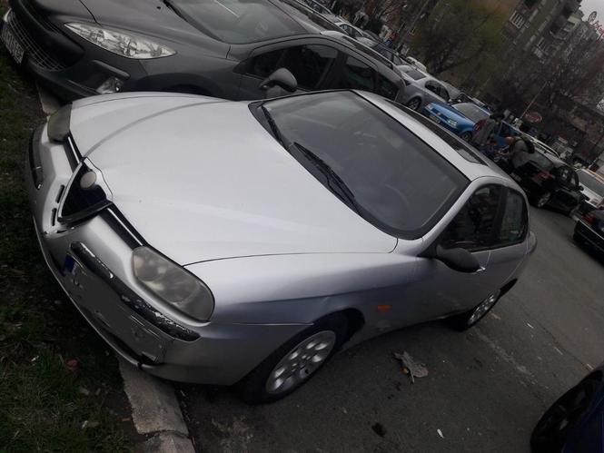 alfa romd