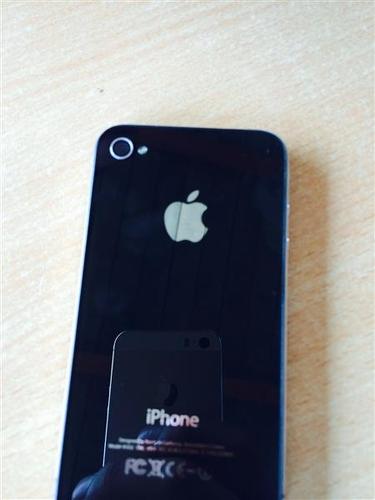 iPhone 4