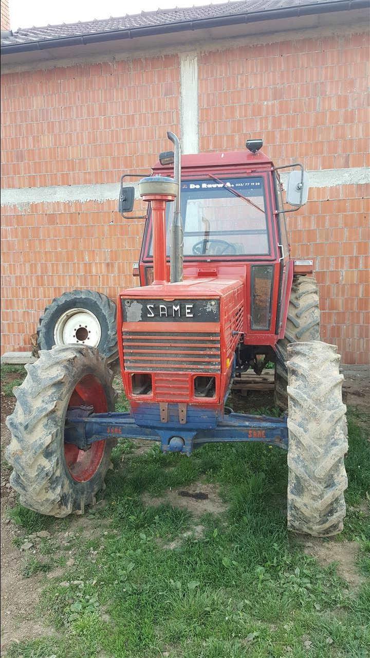 Traktor-same-100
