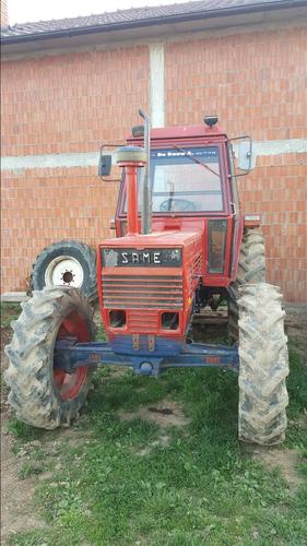 Traktor same 100