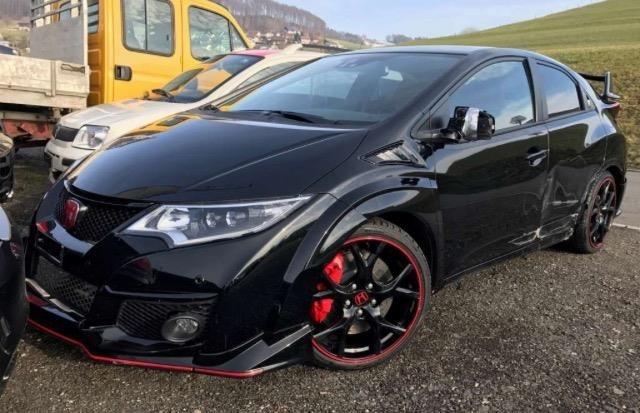Honda