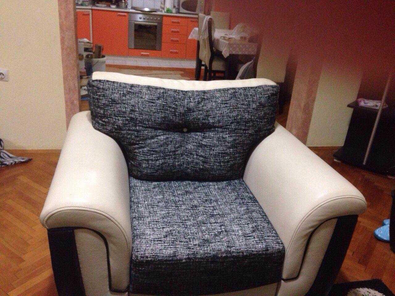 Sofa-bed