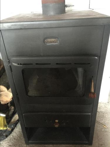 Kamin