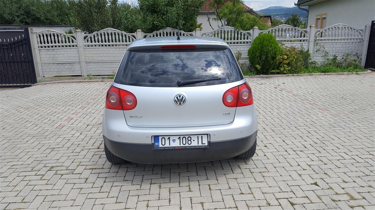 Golf-5