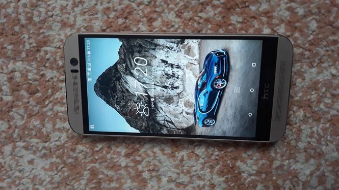 HTC One