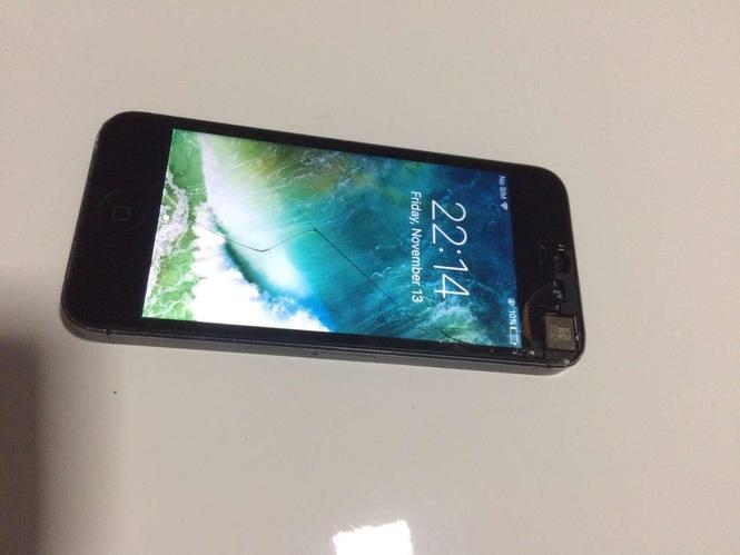 Iphone 5 