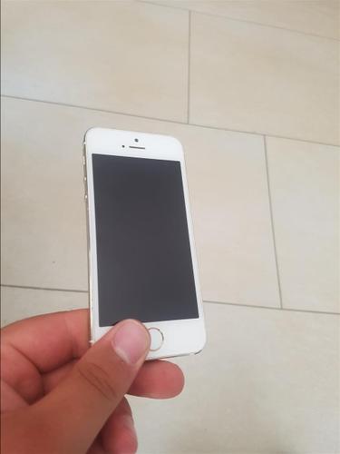iPhone 5s 