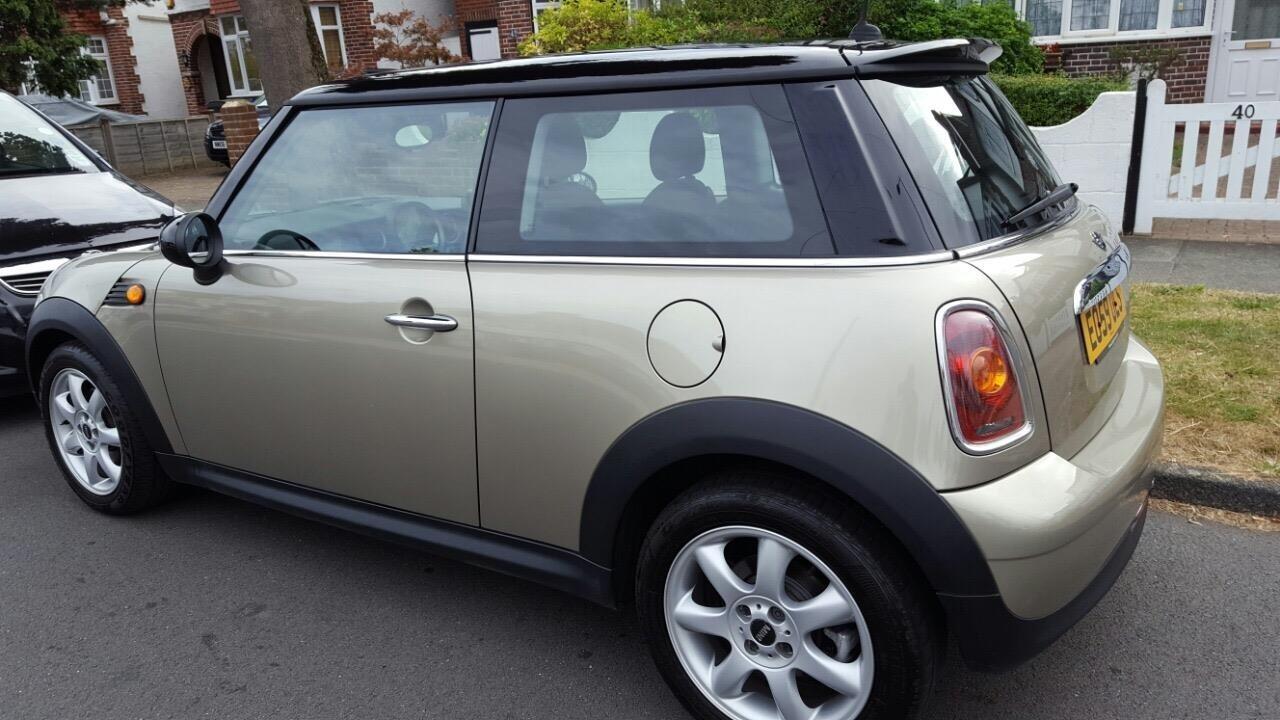 Mini-Cooper-D-