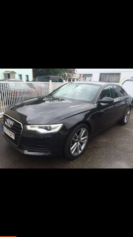 Shitet-audi-a6