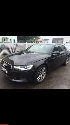 Shitet audi a6