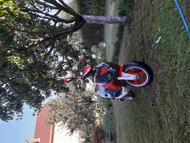 Rf 150cc 