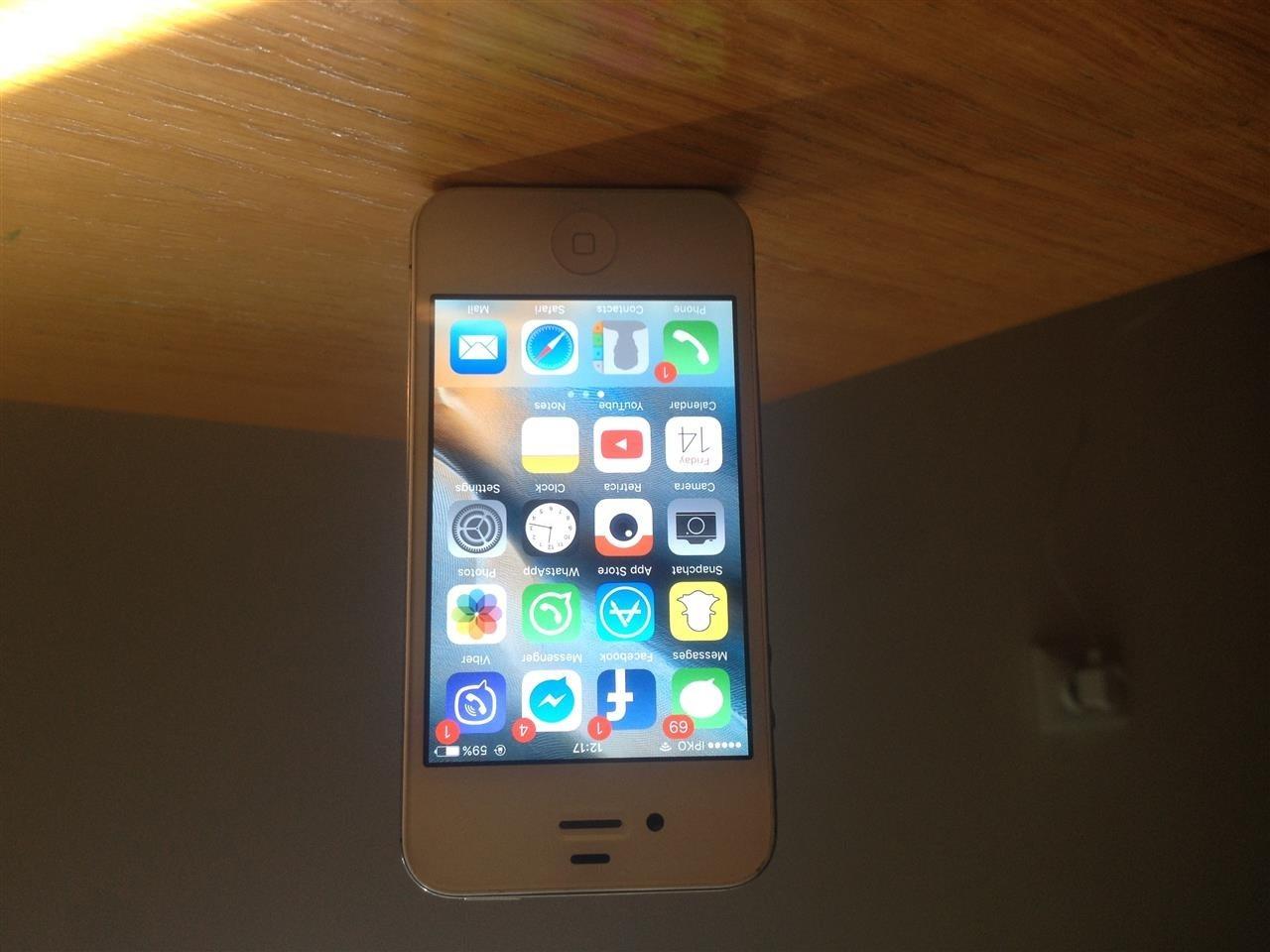 Iphone-4s
