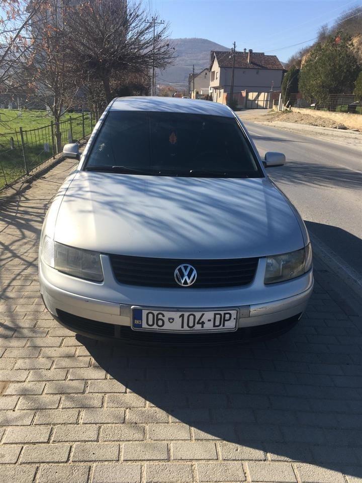 Vw-passat