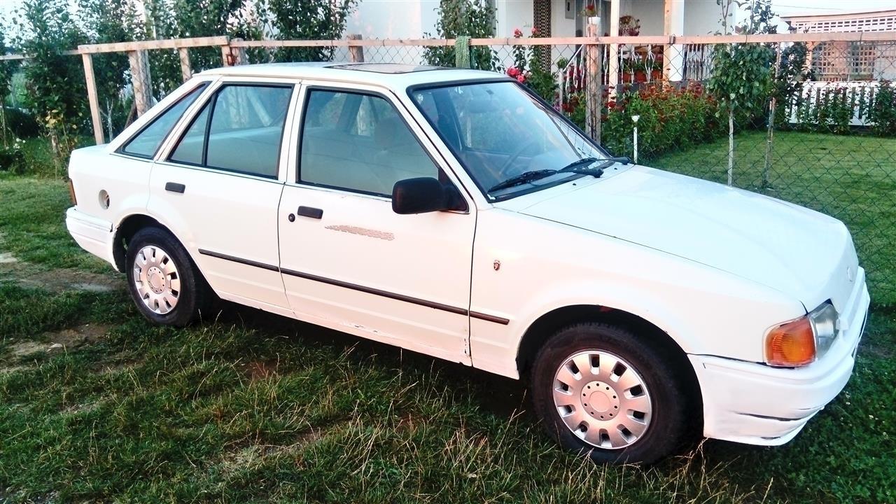 Ford-