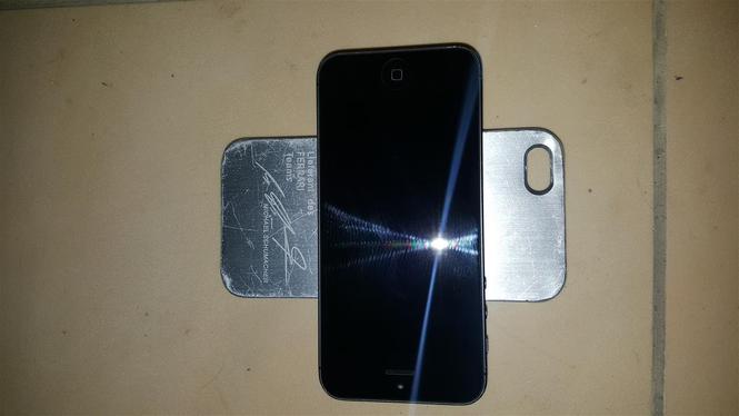 iPhone 5