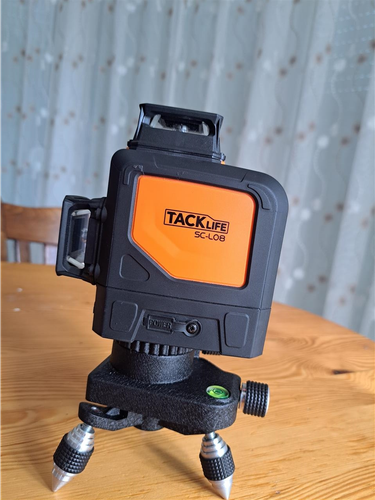 Laser 3D