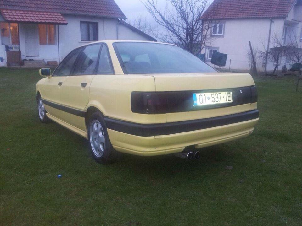Audi-80