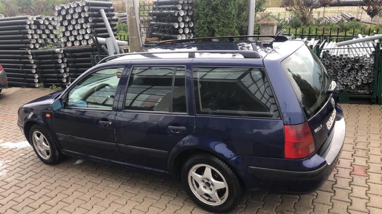 Golf-4