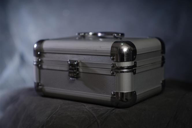 DJI MAVIC PRO - LIMITED EDITION - KOMBO