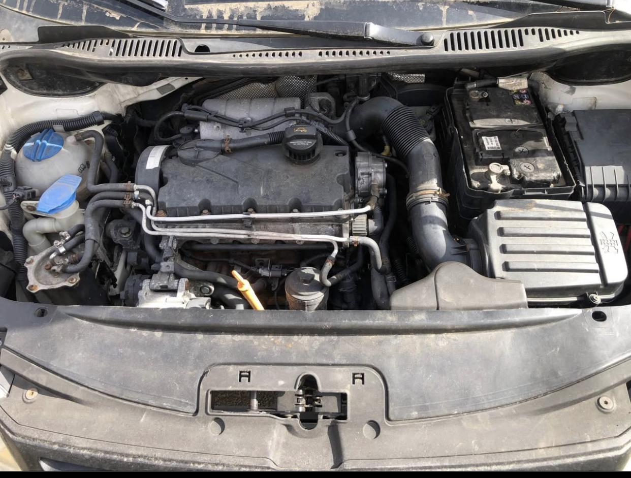VW-CADDY
