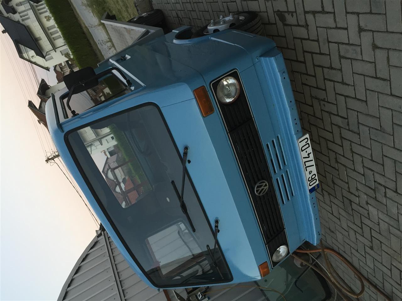 VW-LT