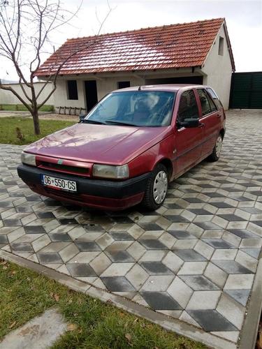 Fiat Tipo dizel 