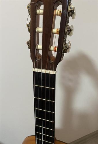 Gitare klasike