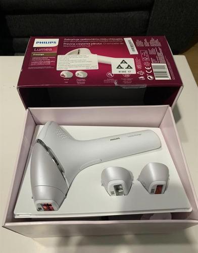 Laser Lumea philips