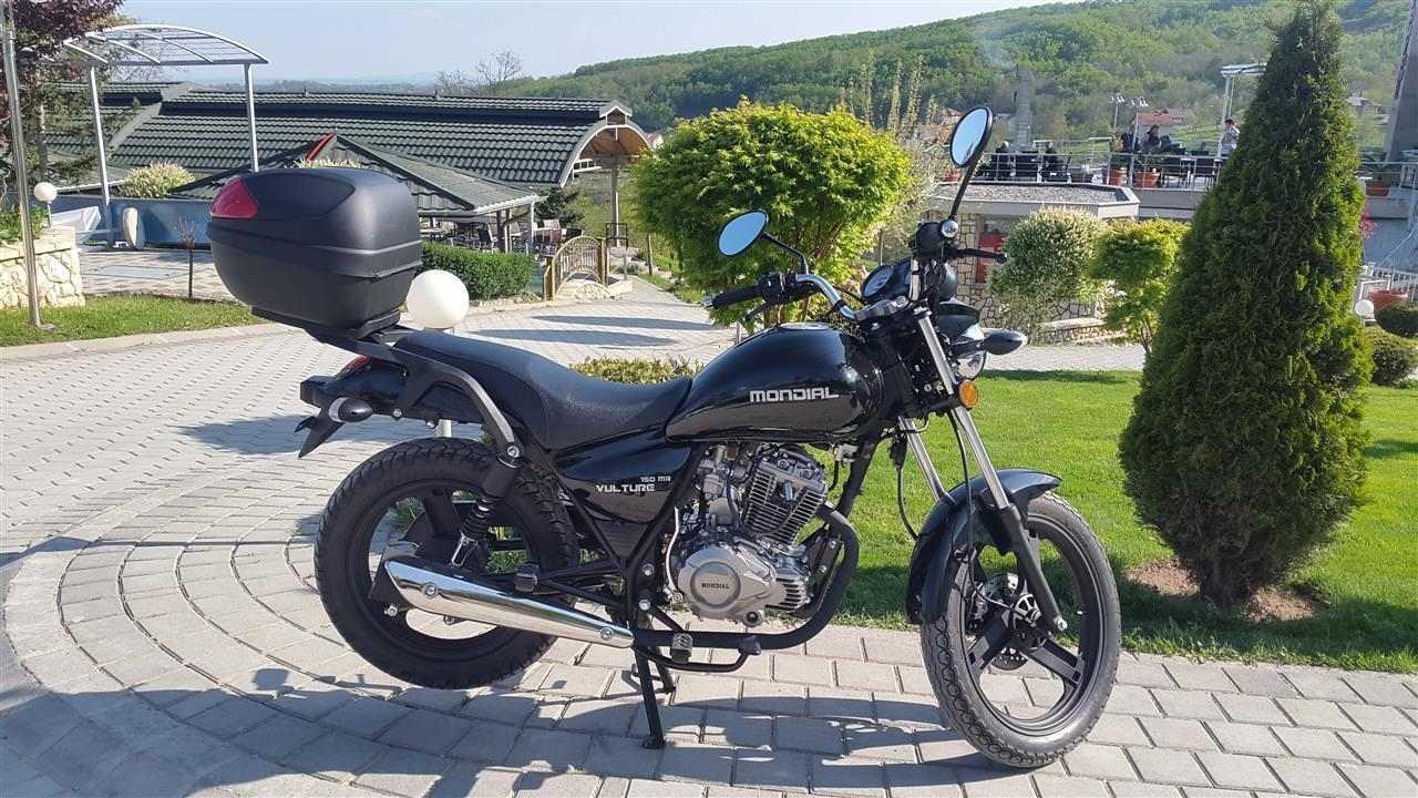 Motor-Kros-