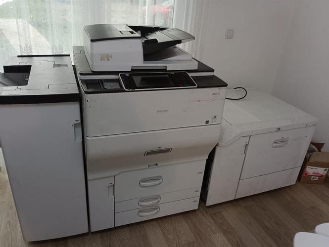 printer ricoh