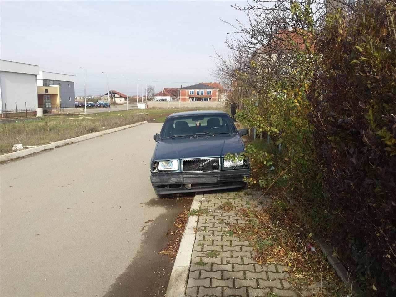 Volvo-