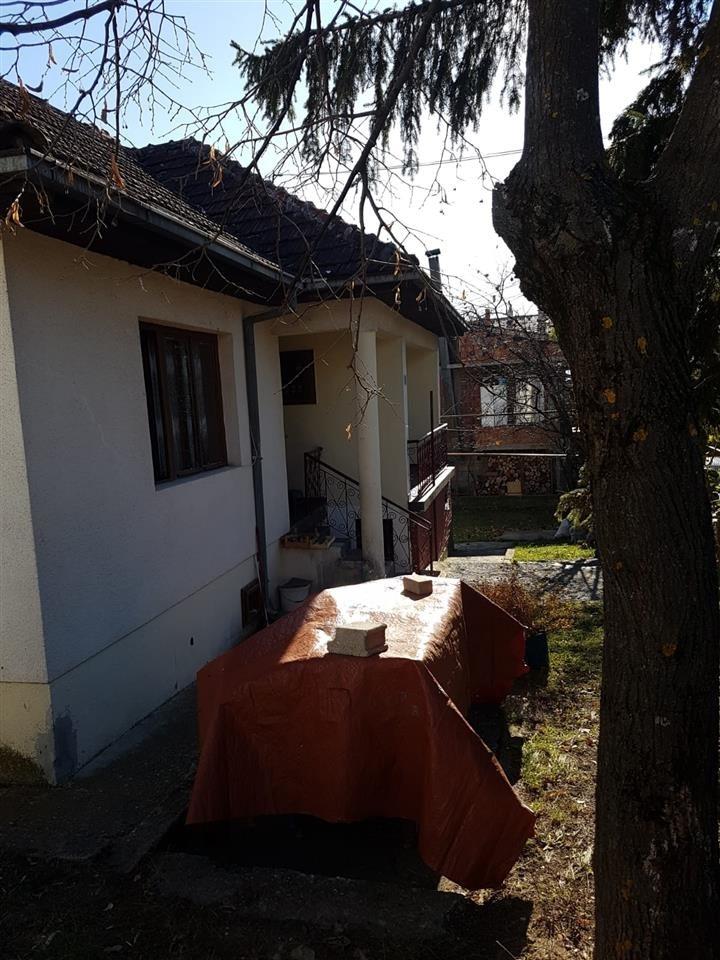 Shtepia