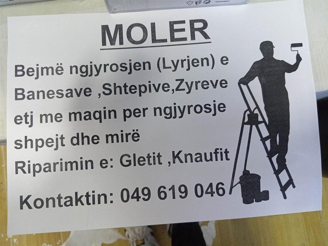 Moler