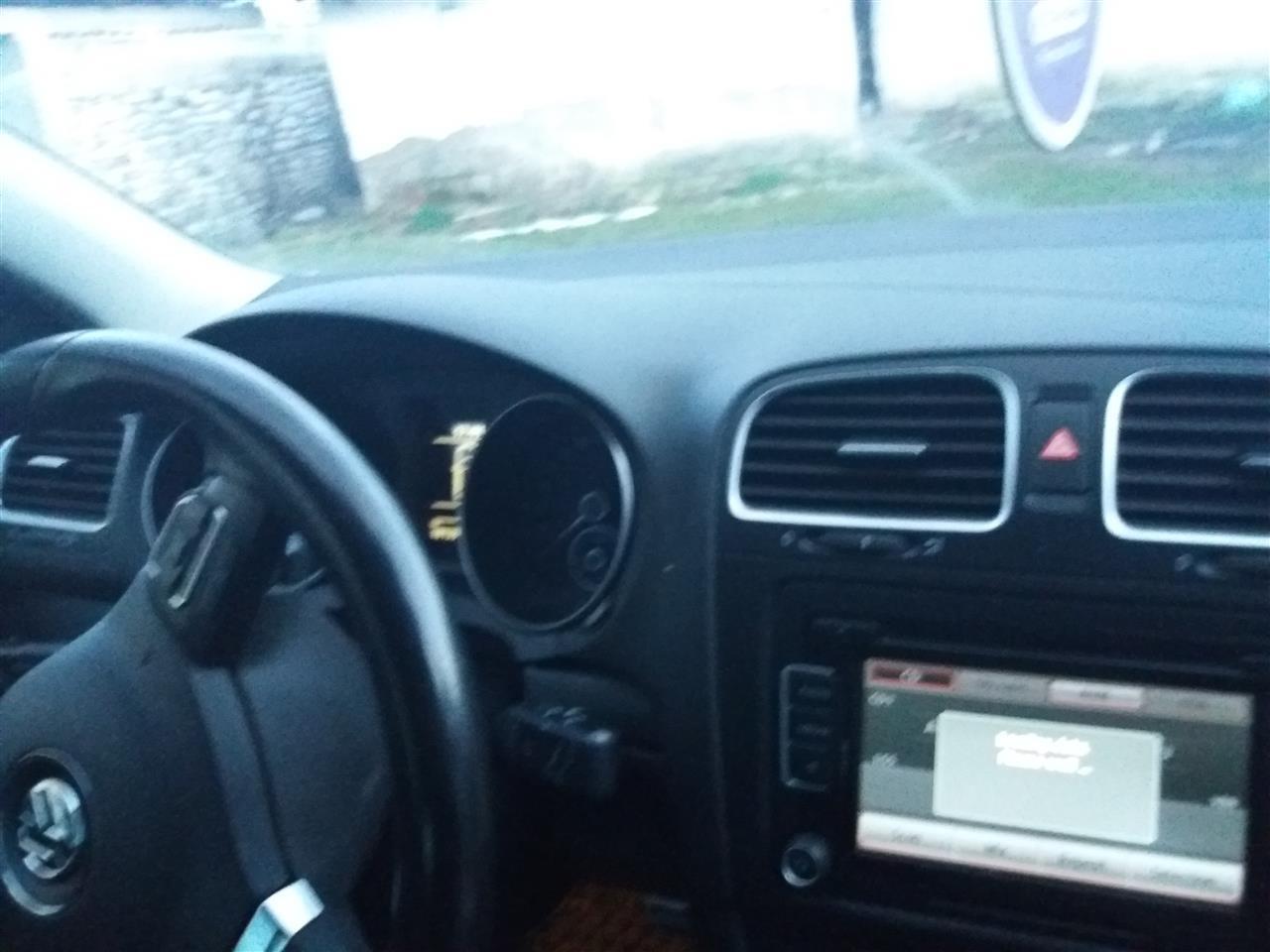 Golf-VI