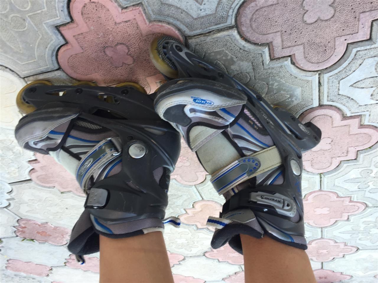 Rollers