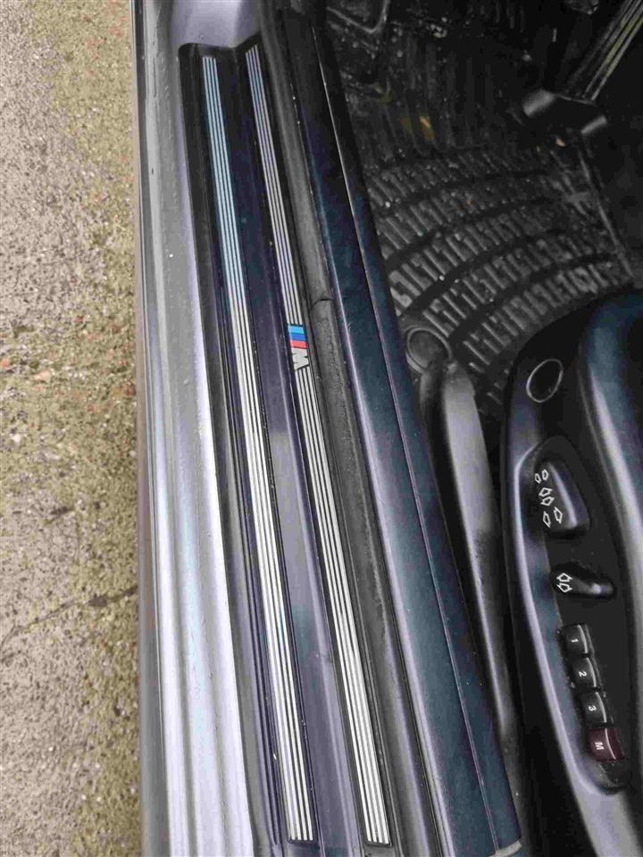 Bmw-e46-330d-facelift-Mpaket-fabrikisht