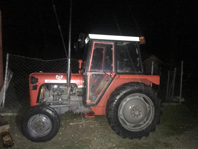 traktor