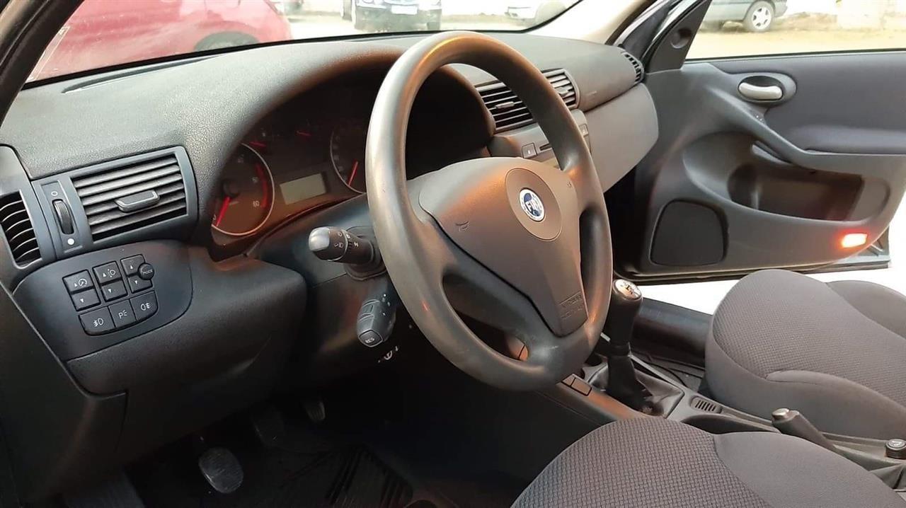 Fiat-Stilo