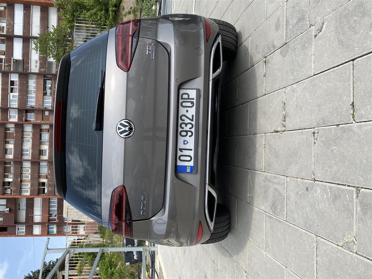 Golf-7