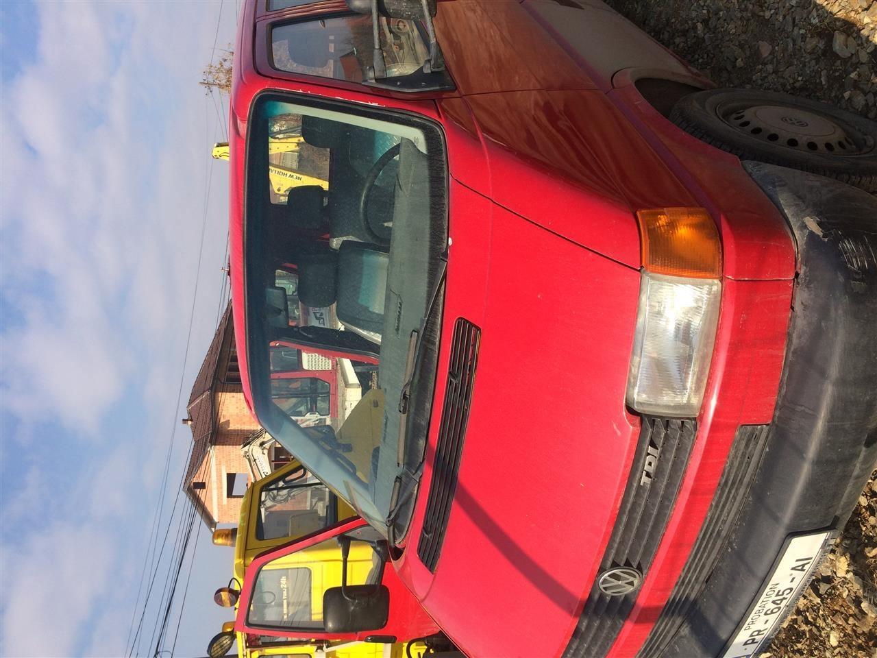 vw-T4