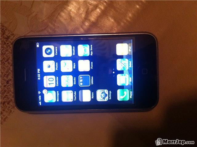 Iphone 3